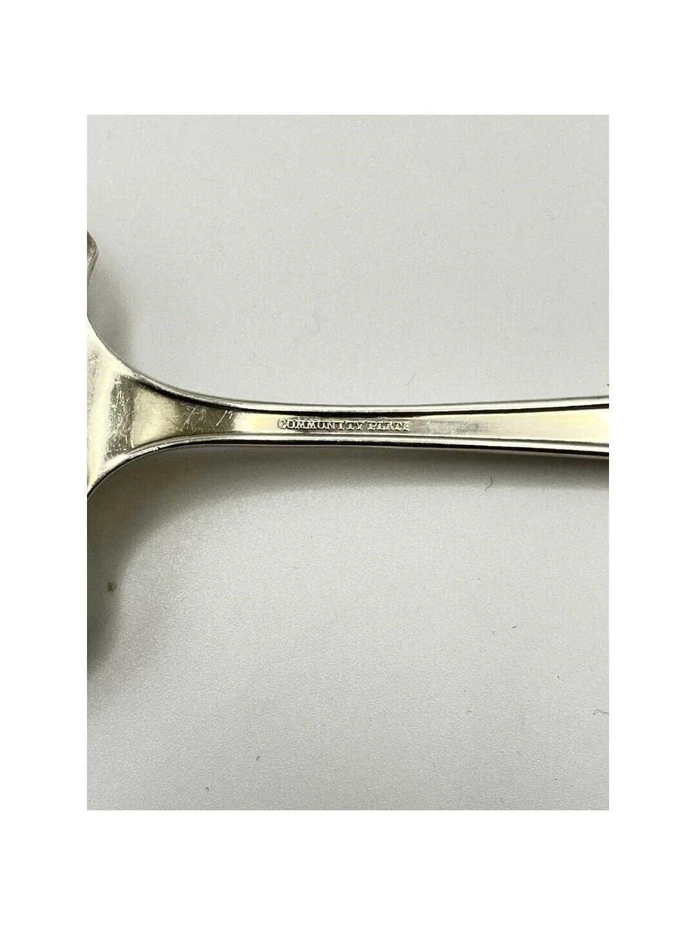 Vintage Oneida Silver Adam Silverplated Jelly Server Community 2580.1